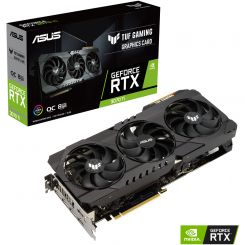 ASUS TUF Gaming GeForce RTX 3070 Ti OC 