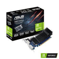 ASUS GeForce GT 730 Silent 