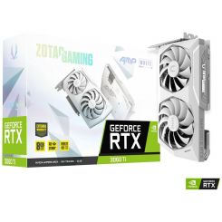 Zotac GeForce RTX 3060 Ti AMP White Edition 