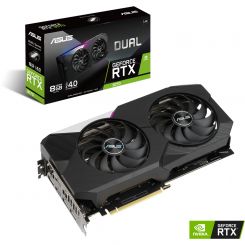 ASUS GeForce RTX 3070 Dual V2 OC 