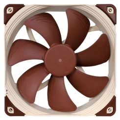 140mm Noctua NF-A14 PWM Gehäuselüfter 