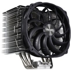 Alpenföhn Brocken 3 