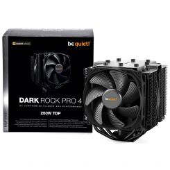 be quiet! Dark Rock Pro 4 