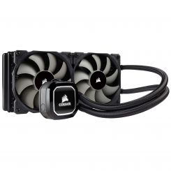 Corsair Hydro Series H100x 