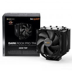 be quiet! Dark Rock Pro 4 TR4 