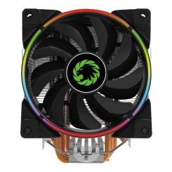 Gamemax Gamma 500 Rainbow 