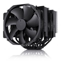 Noctua NH-D15 chromax.black 