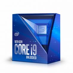 Intel Core i9-10900KF boxed 