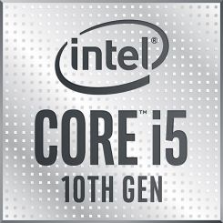 Intel Core i5-10400F tray 