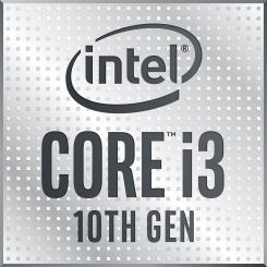 Intel Core i3-10100 tray 