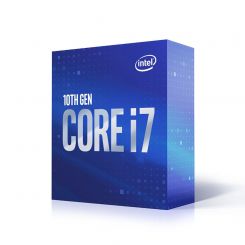 Intel Core i7-10700 boxed 