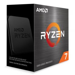 AMD Ryzen™ 7 5800X boxed 