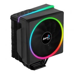 AeroCool Cylon 4 ARGB - CPU Kühler - B-Ware 