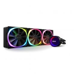 NZXT Kraken X73 RGB 