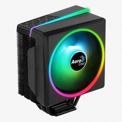 AeroCool Cylon 4F ARGB - CPU Kühler 