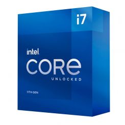 Intel Core i7-11700K Boxed 