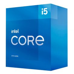 Intel Core i5-11400 Boxed 