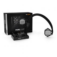 be quiet! Pure Loop 120mm 
