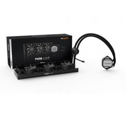 be quiet! Pure Loop 360mm 