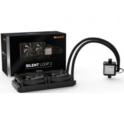 be quiet! Silent Loop 2 240mm 