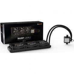 be quiet! Silent Loop 2 360mm 