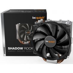 be quiet! Shadow Rock Slim 2 