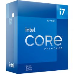 Intel Core i7-12700KF boxed 