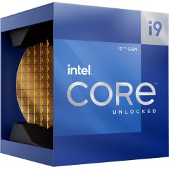 Intel Core i9-12900K boxed 