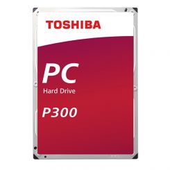 2000GB Toshiba P300 HDWD120EZSTA - 3,5" Serial ATA-600 Festplatte 
