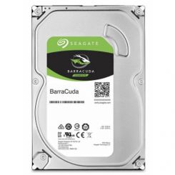 4000GB Seagate BarraCuda Compute ST4000LM024 - 2,5" Serial ATA-600 Festplatte 