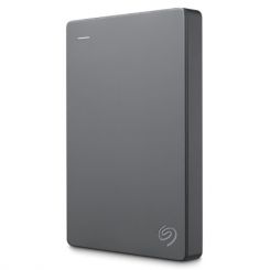 1000GB Seagate Basic Portable - 2,5" USB 3.0 HDD 