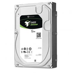 8000GB Seagate Exos E 7E8 ST8000NM000A - 3,5" Serial ATA-600 Festplatte 
