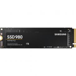 1000GB Samsung 980 - M.2 (PCIe® 3.0) SSD 
