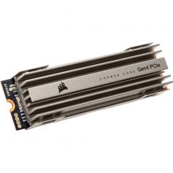 2000GB Corsair Force Series MP600 Core - M.2 (PCIe® 4.0) SSD 