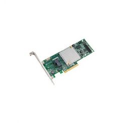 Broadcom MegaRAID SAS 9361-8i - RAID Controller 