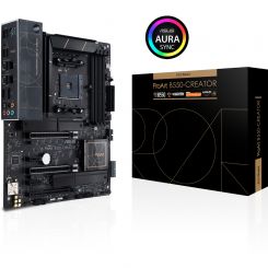 ASUS ProArt B550-Creator 