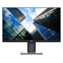 60,50cm (23,8") Dell P2419H 