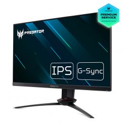 62,2 cm (24,5") Acer Predator XB253QGP - UM.KX3EE.P08 - B-Ware 