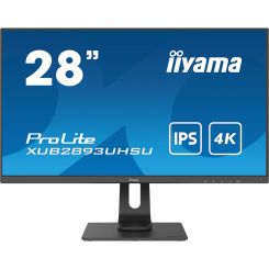 71,10cm (28,0") Iiyama ProLite XUB2893UHSU-B1 