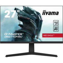 68,60cm (27,0") Iiyama G-Master GB2770HSU-B1 Red Eagle 