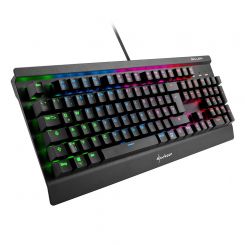 Sharkoon Skiller Mech SGK3 