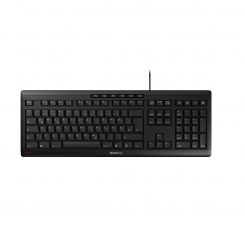 Cherry Stream Keyboard 2019 