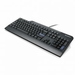 Lenovo Preferred Pro Keyboard USB 