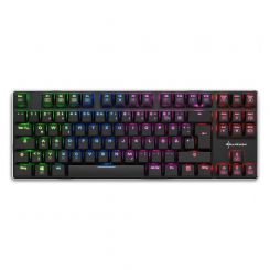 Sharkoon PureWriter TKL RGB 