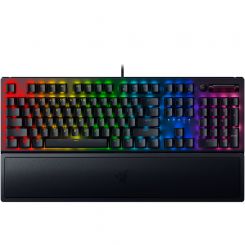Razer BlackWidow V3 - Razer Green Switches 