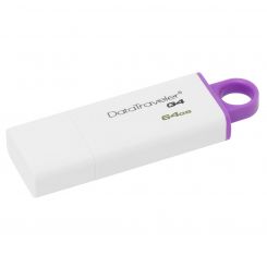 64GB Kingston DataTraveler Generation 4 USB 3.0 Speicherstick 
