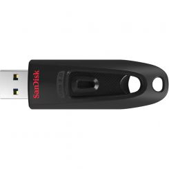 64GB SanDisk Ultra USB 3.0 Speicherstick 