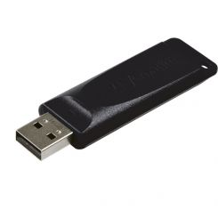 32GB Verbatim Store 'n' Go Slider USB 2.0 Speicherstick 