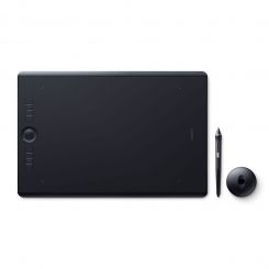 Wacom Intuos Pro L [Rev. 2] - Grafiktablett 