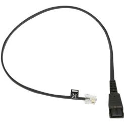 Jabra QD/RJ-10-Adapter 